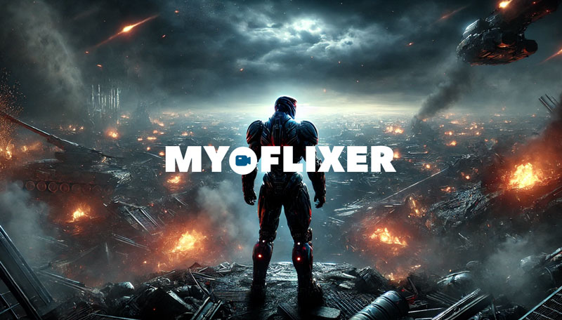 myflixer